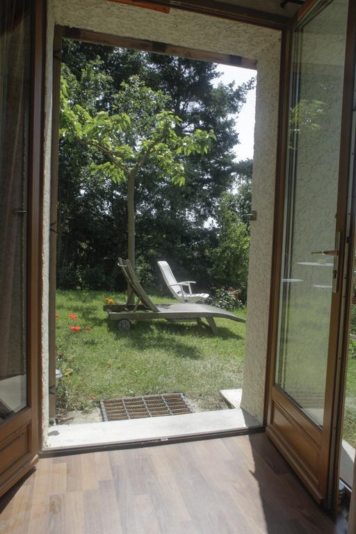 Chambre D'Hotes La Bichette Chassagny Luaran gambar