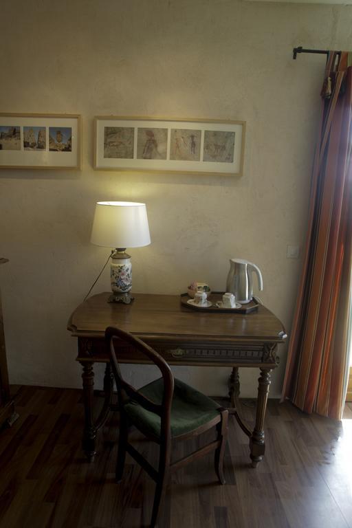 Chambre D'Hotes La Bichette Chassagny Luaran gambar