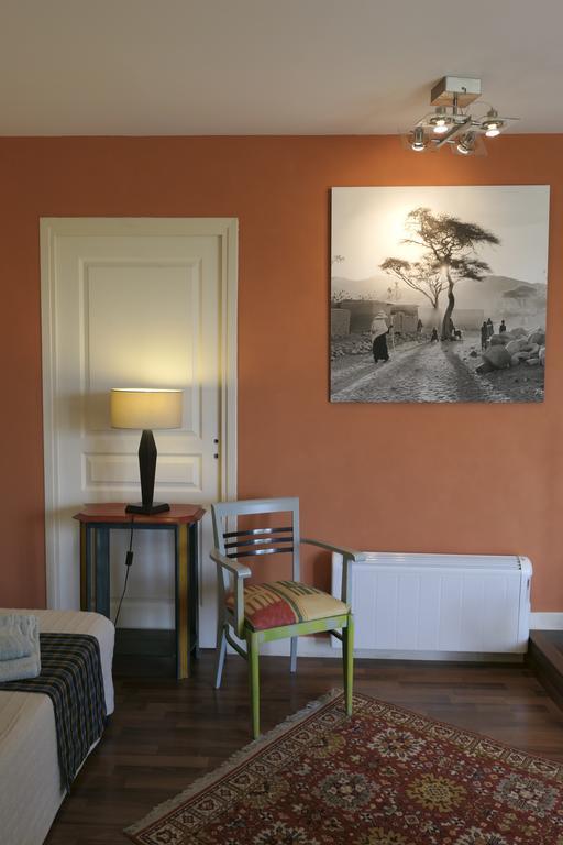 Chambre D'Hotes La Bichette Chassagny Luaran gambar
