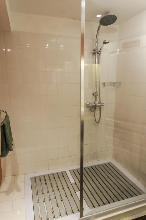 Chambre D'Hotes La Bichette Chassagny Luaran gambar
