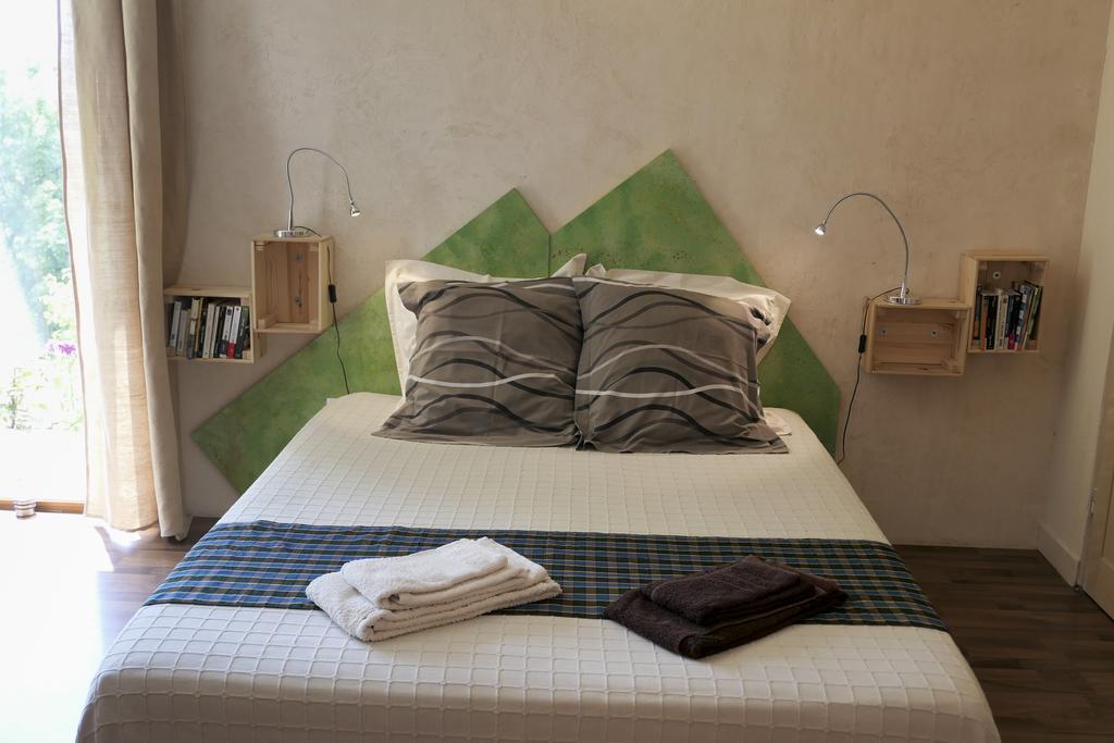 Chambre D'Hotes La Bichette Chassagny Luaran gambar